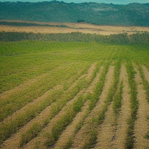 Le rôle de la terre et de la nature dans les rites de fertilité