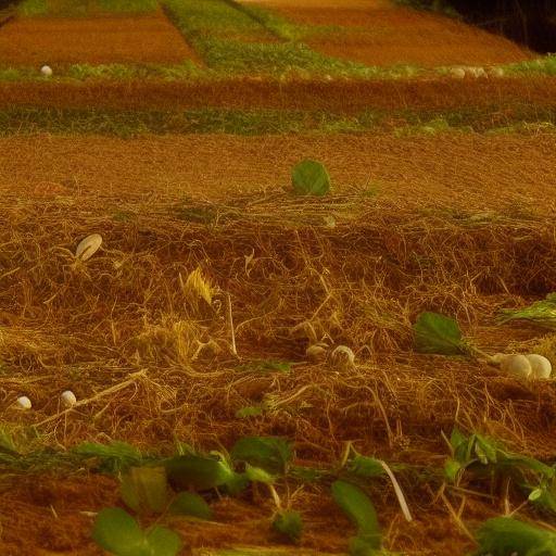 O papel da terra e da natureza nos rituais de fertilidade