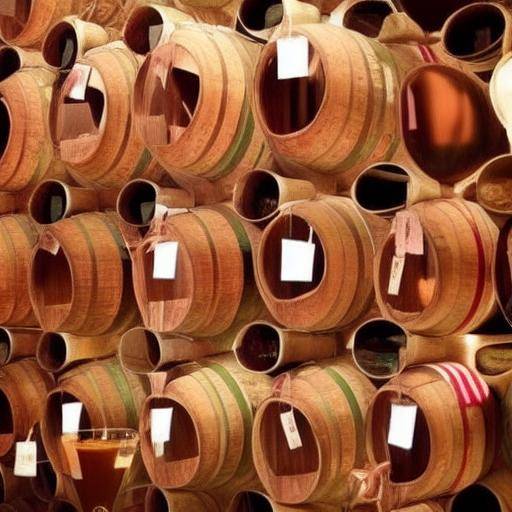 El Papel del Vino en las Tradiciones de Año Nuevo