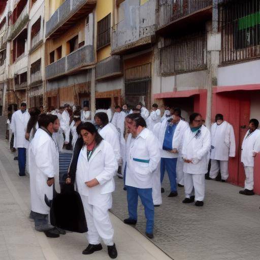 La Peste Negra y los Médicos de la Plaga