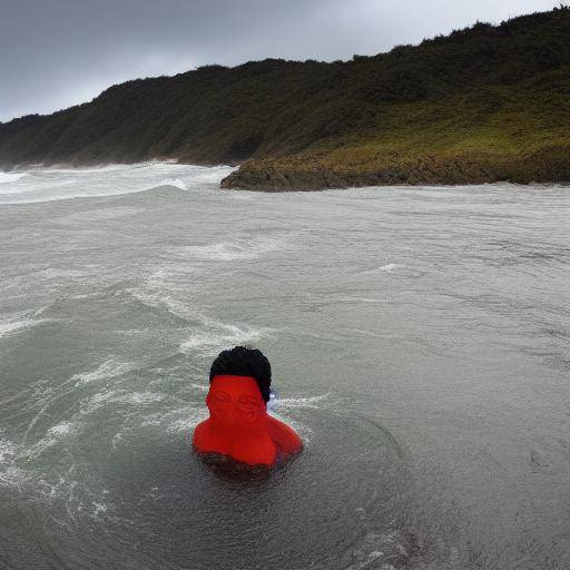 La Pincoya: La Sirena Protectora de Chiloé