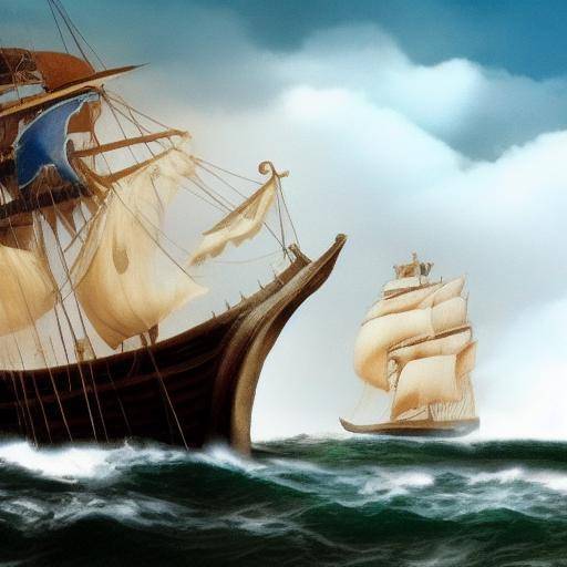 Pirates et légendes de la mer: Histoires de corsaires et d'aventures