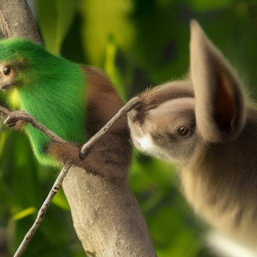 Pombero: o duende guarani que protege a natureza