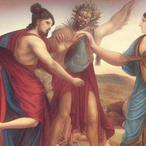 Prophecies and Their Influence on Greek Mythology