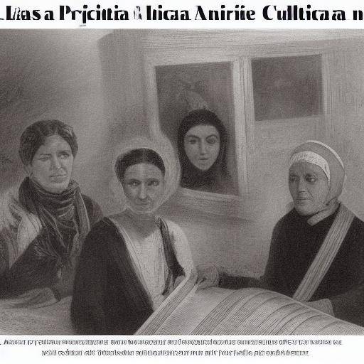 Las Profecías y Su Papel en la Cultura Nativa Americana