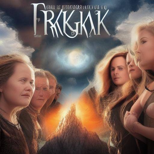 De Ragnarök-profetieën: het einde van de wereld