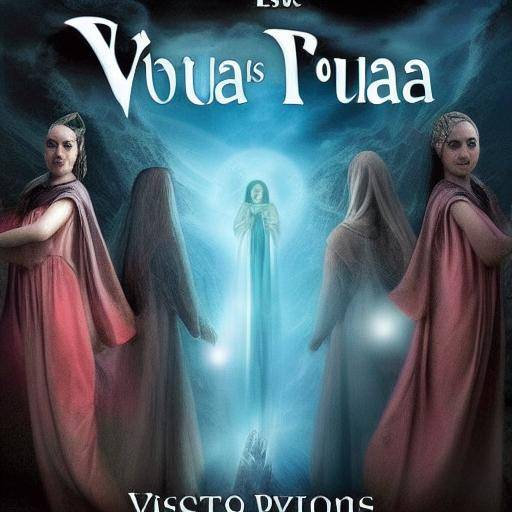 The Völuspá Prophecies: Visions and Destinies