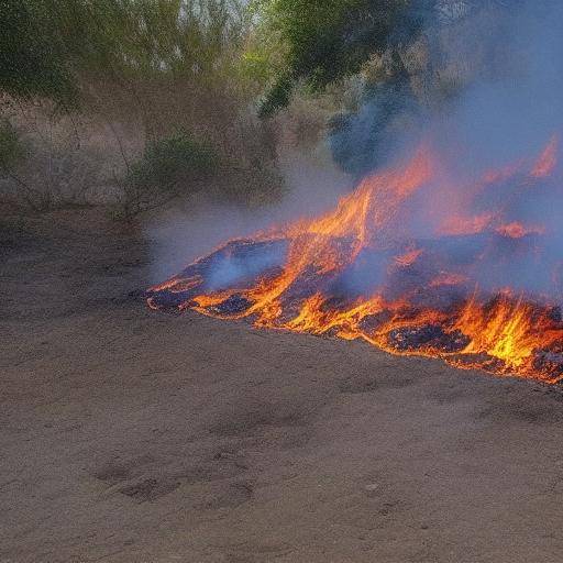 Prometeu: O Ladrão do Fogo Divino