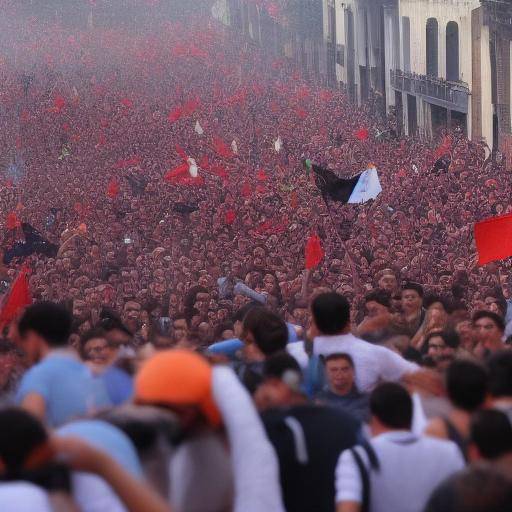 Prometeo y el Robo del Fuego: Rebelión y Castigo