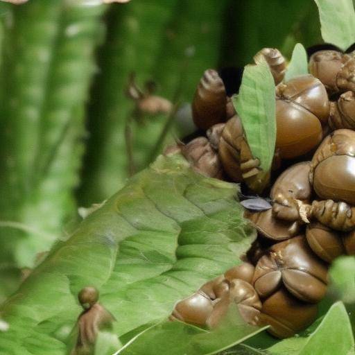 The Bullet Ant Test: Becoming a Man in the Amazon