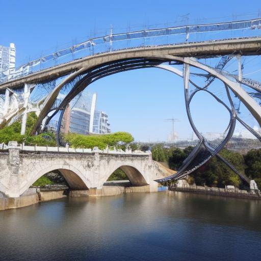 Ponte do Arco-Íris: Mitos da Via Láctea Japonesa