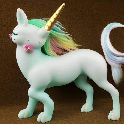 Qilin: The Chinese Unicorn of Good Omen