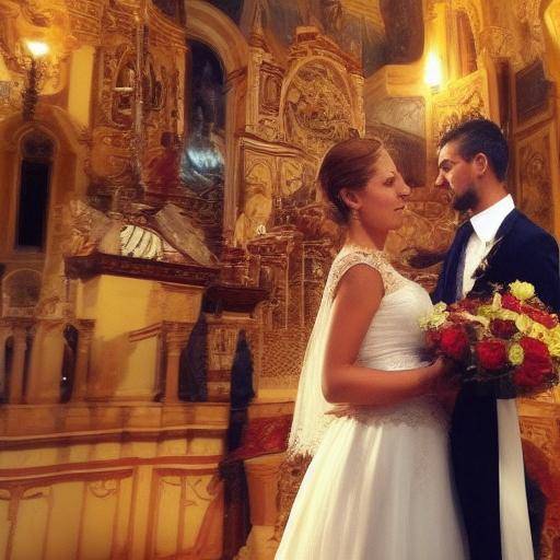 El Rapto de la Novia en Rumania: Entre la Tradición y la Polémica