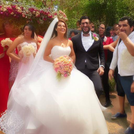 O arrebatamento nupcial: quando o amor é uma caça