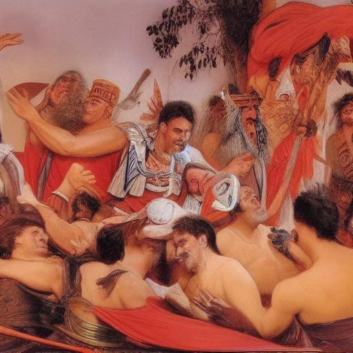 Rites et célébrations dans la mythologie polynésienne