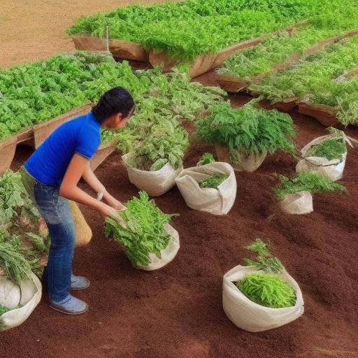 Ritos de fertilidade e sua relação com a agricultura