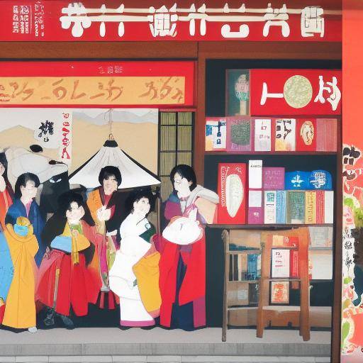 Les Rituels de Transition dans la Culture Japonaise