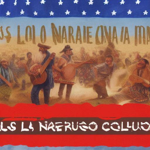 Ritos de passagem na cultura nativa americana