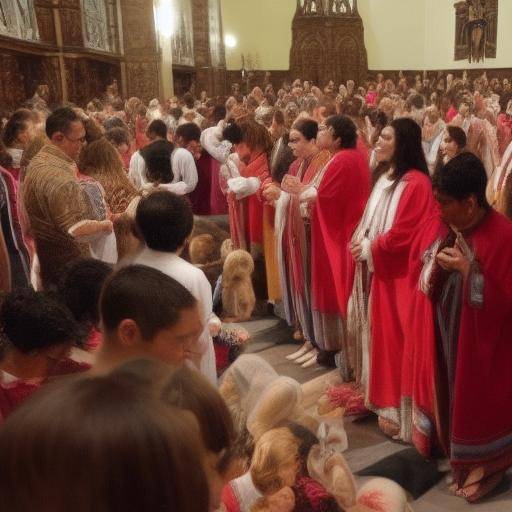 Los Rituales Chamánicos en la Cultura Nórdica