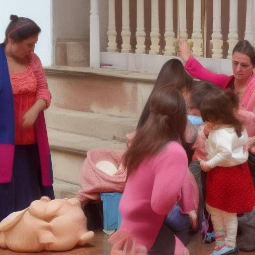 Rituais de fertilidade na cultura celta