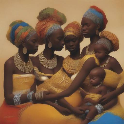 Fertility Rituals in African Cultures