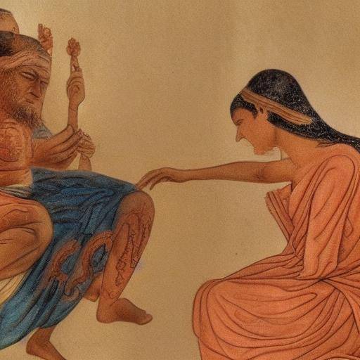 Rituais de fertilidade na mitologia egípcia