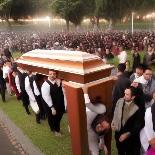 Rituais Funerários na Cultura Hindu