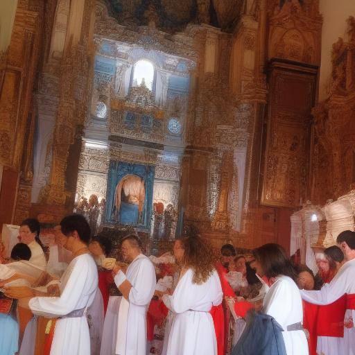 Rituels de purification dans la culture celtique