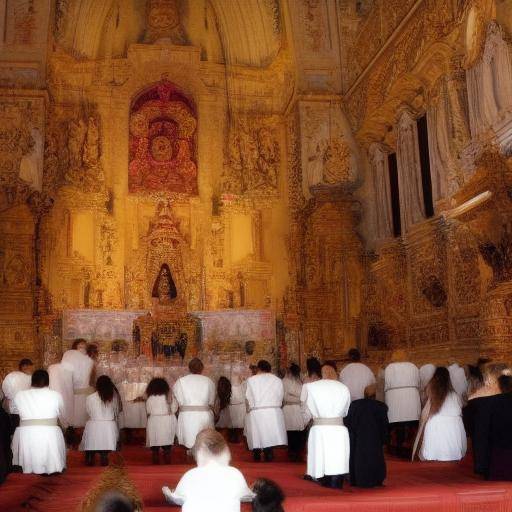 Rituais de Purificação na Cultura Egípcia