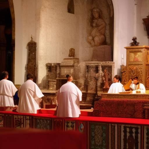 Zuiveringsrituelen in de Romeinse cultuur