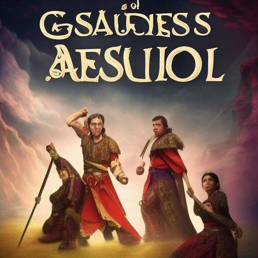 El rol de los espíritus guardianes en el folklore asiático