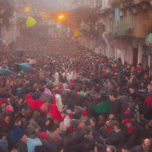 Rosh Hashaná: El Año Nuevo Judío