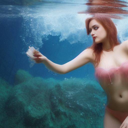 Rusalka: The Freshwater Mermaids that Seduce Men