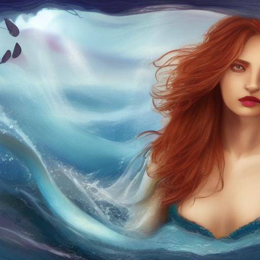 Rusalka: The Slavic Sirens Who Drown Men