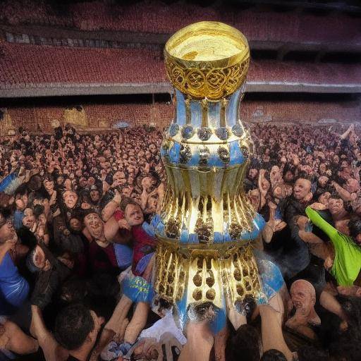 The Holy Grail: The Holy Cup of Christ