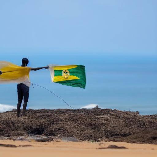 Satere-Mawe: Initiatie met Bullet Ants in Brazilië