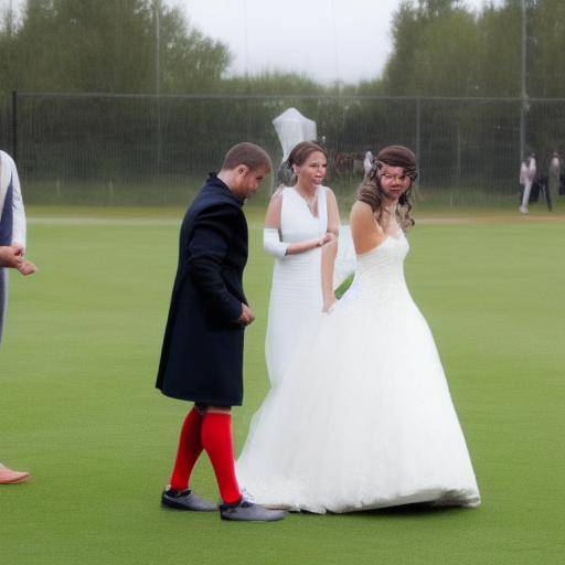 Shoe Kidnapping: Wedding as a Game in Russia