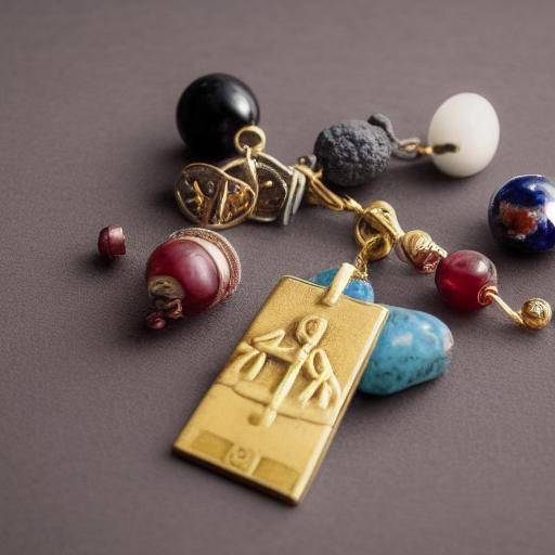 La signification des amulettes et des talismans dans les superstitions