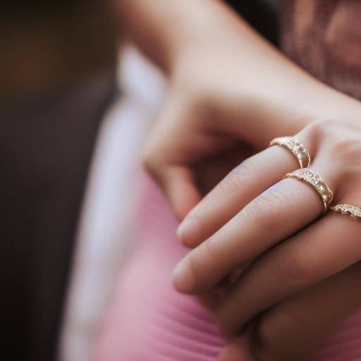 The Meaning of Rings in Marriage Traditions