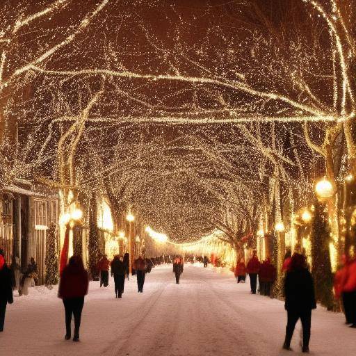 El Significado de los Árboles de Navidad en las Tradiciones Navideñas