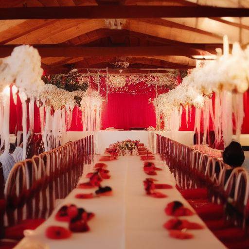 The Meaning of Banquets in Marriage Traditions