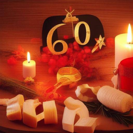 The Meaning of Wishes and Resolutions in New Year Traditions