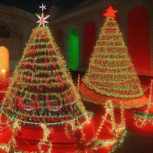 La signification des fêtes dans les traditions de Noël