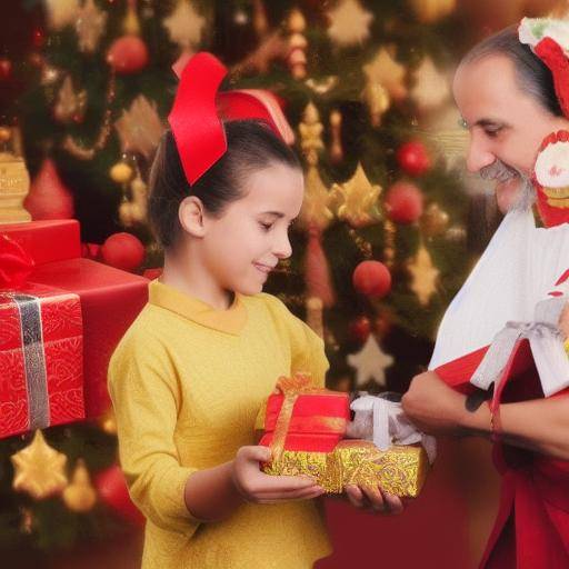 La signification des cadeaux dans les traditions de cour