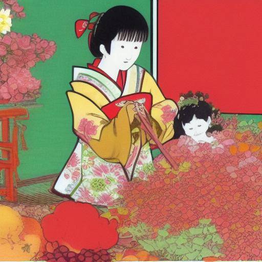 The Meaning of Fertility Rites in Japanese Culture