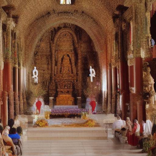 El Significado de los Rituales Funerarios en Diferentes Culturas