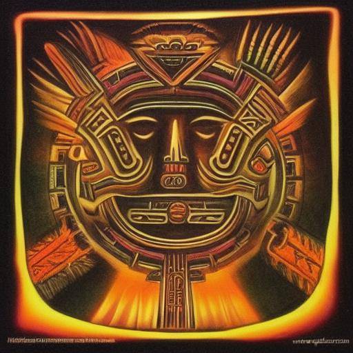 The Meaning of Sacrifices in Aztec Mythology