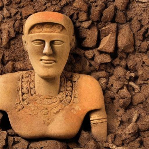 El Significado de los Sellos Cilíndricos en la Mitología Mesopotámica