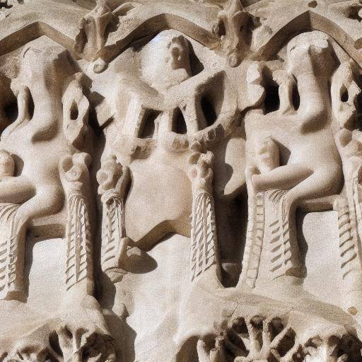 El Significado de los Símbolos y Marcas Sagradas en la Mitología Polinesia