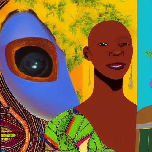 El Significado de los Sueños y Visiones en la Cultura Africana